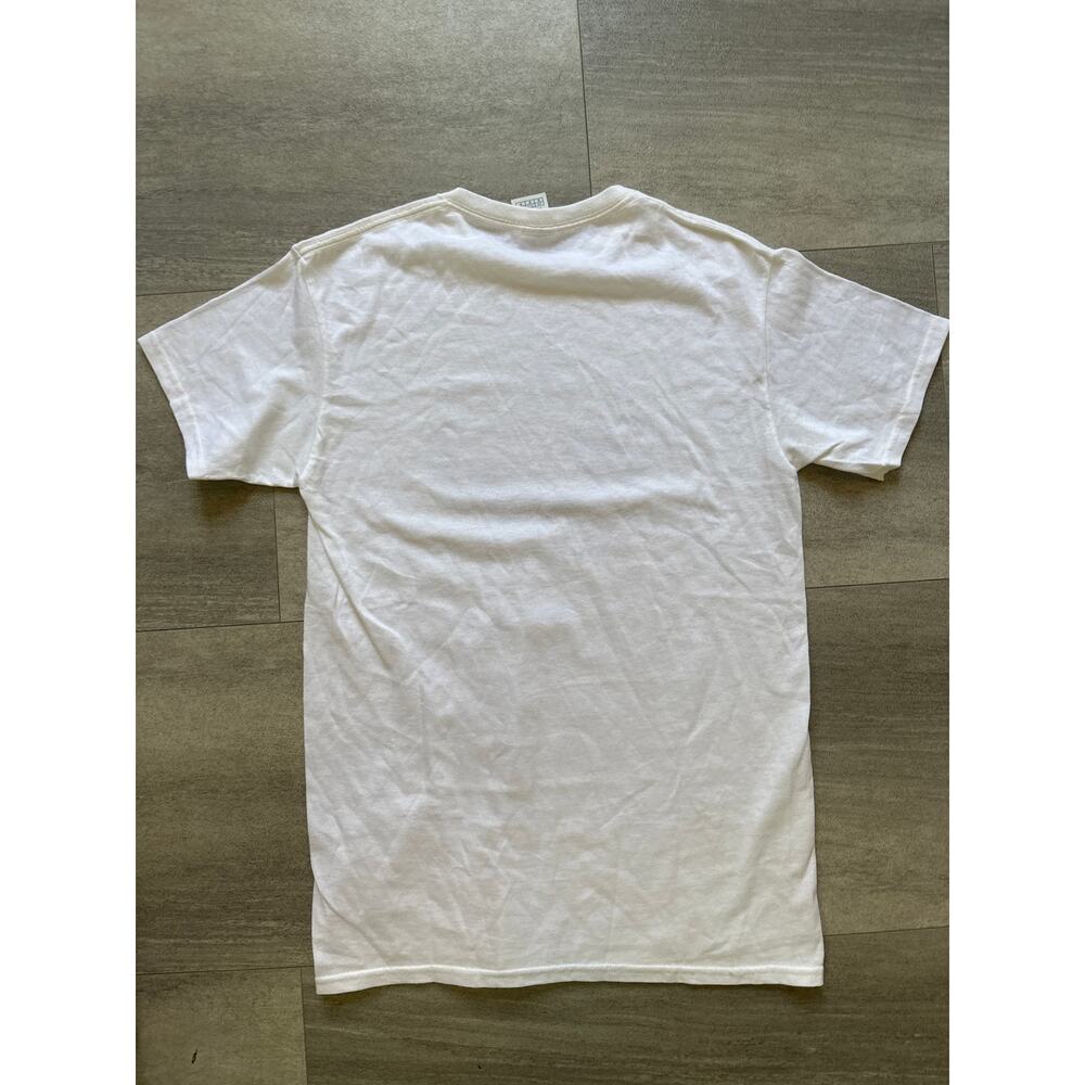 Martha's Vineyard America The Beautiful Vintage Tshirt Small - Picture 3 of 3